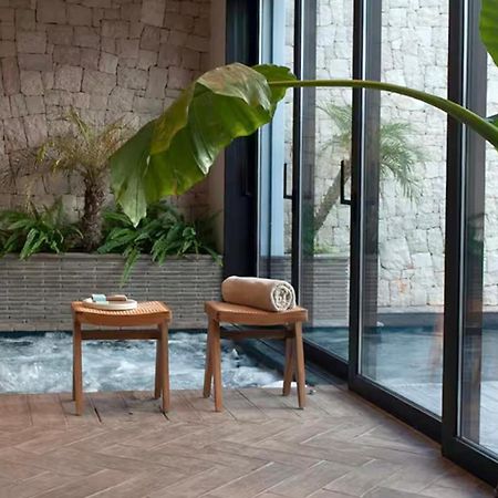 Casa Recoleto - The Art Of Living Bed & Breakfast Javea Exterior photo