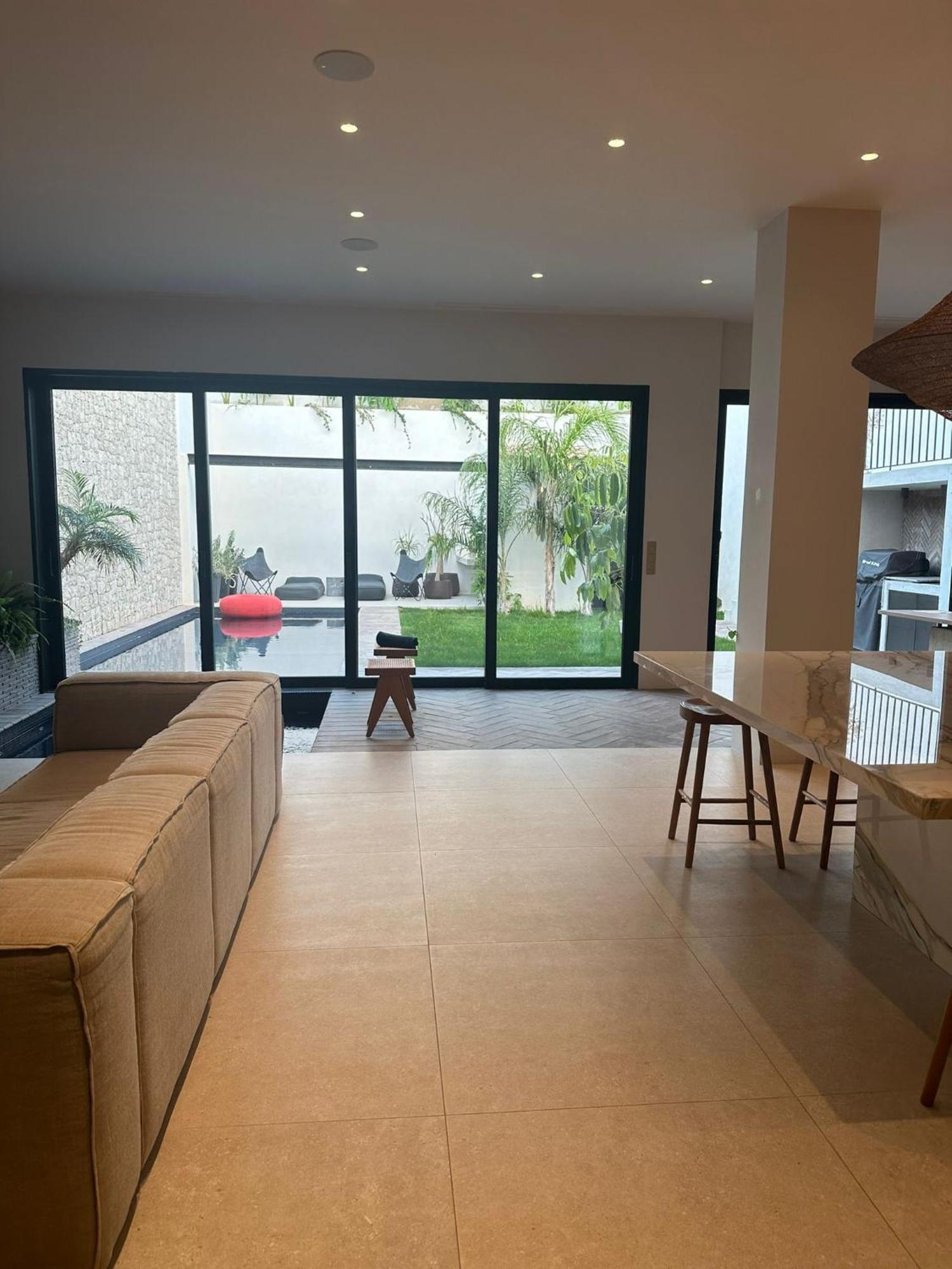 Casa Recoleto - The Art Of Living Bed & Breakfast Javea Exterior photo