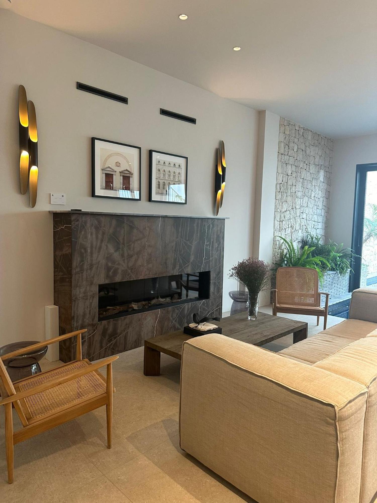 Casa Recoleto - The Art Of Living Bed & Breakfast Javea Exterior photo