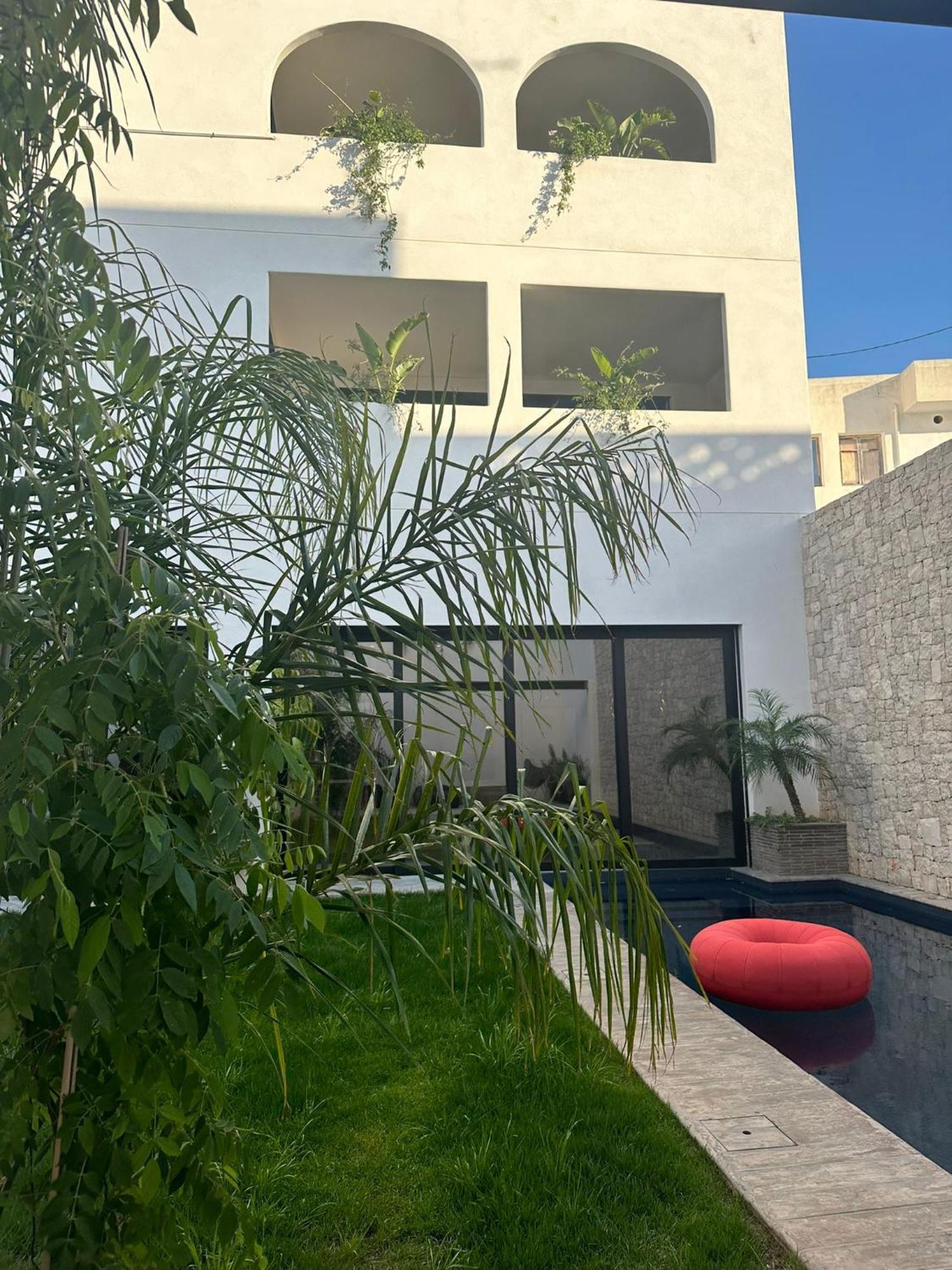 Casa Recoleto - The Art Of Living Bed & Breakfast Javea Exterior photo