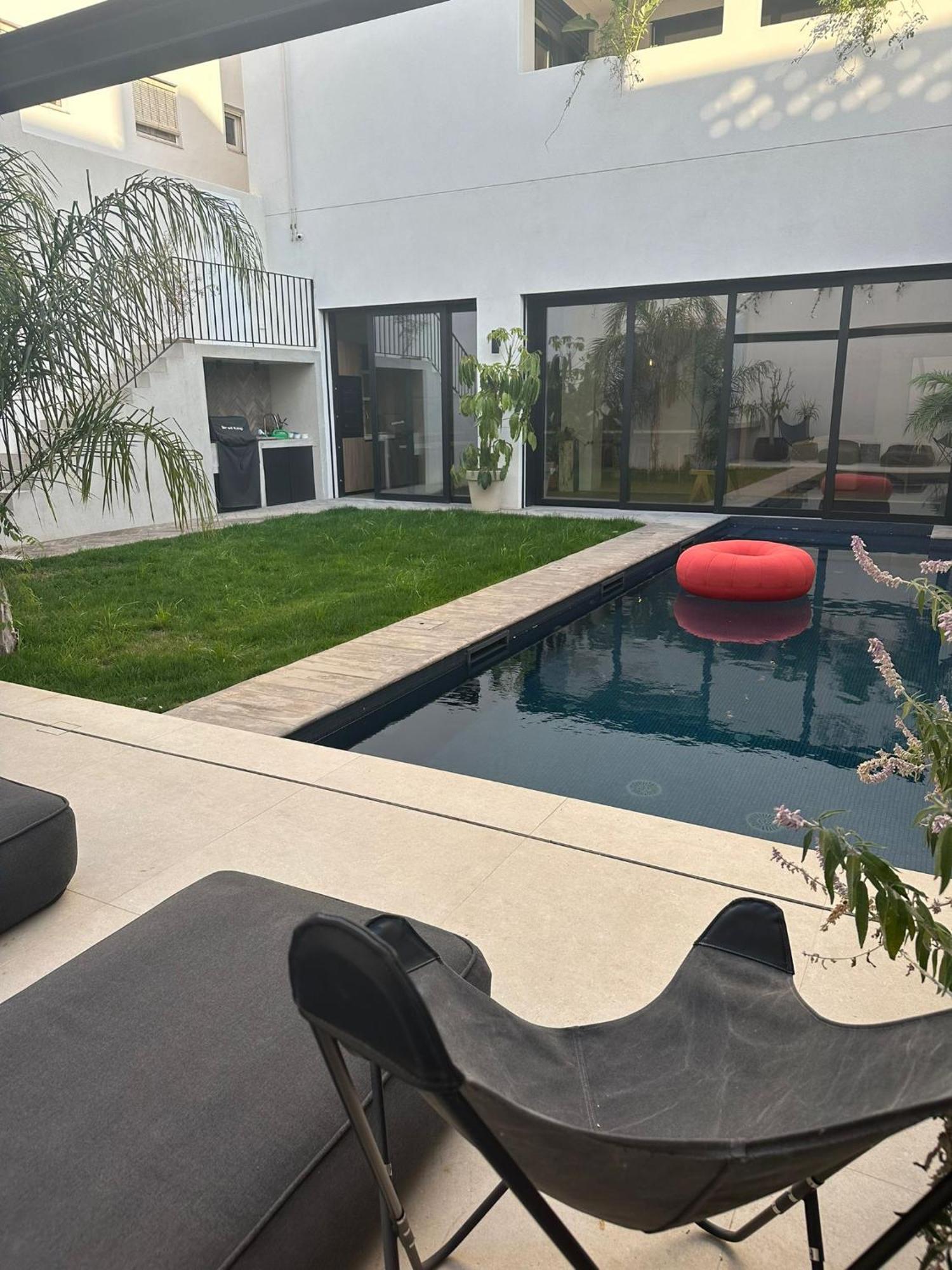 Casa Recoleto - The Art Of Living Bed & Breakfast Javea Exterior photo