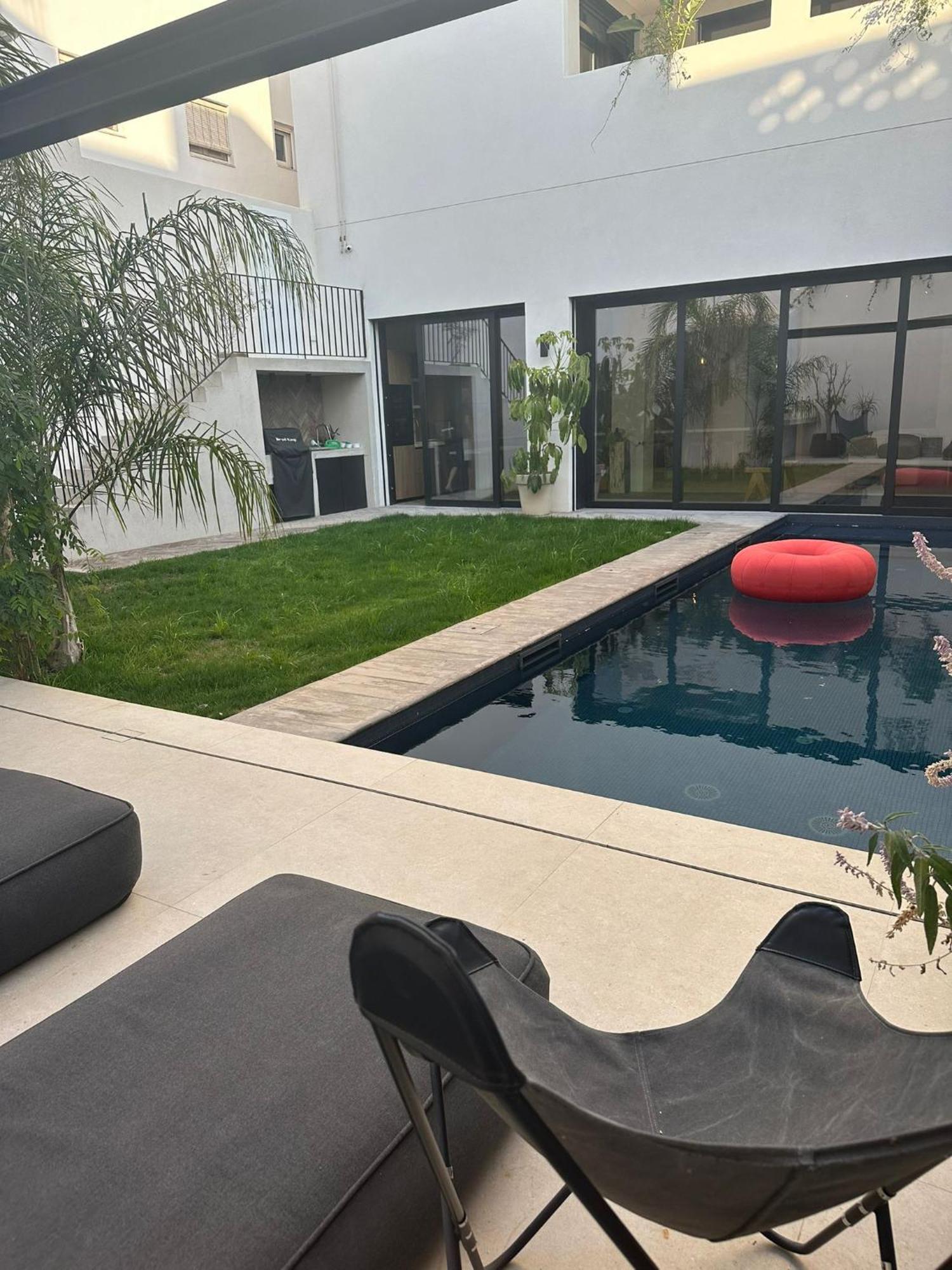 Casa Recoleto - The Art Of Living Bed & Breakfast Javea Exterior photo