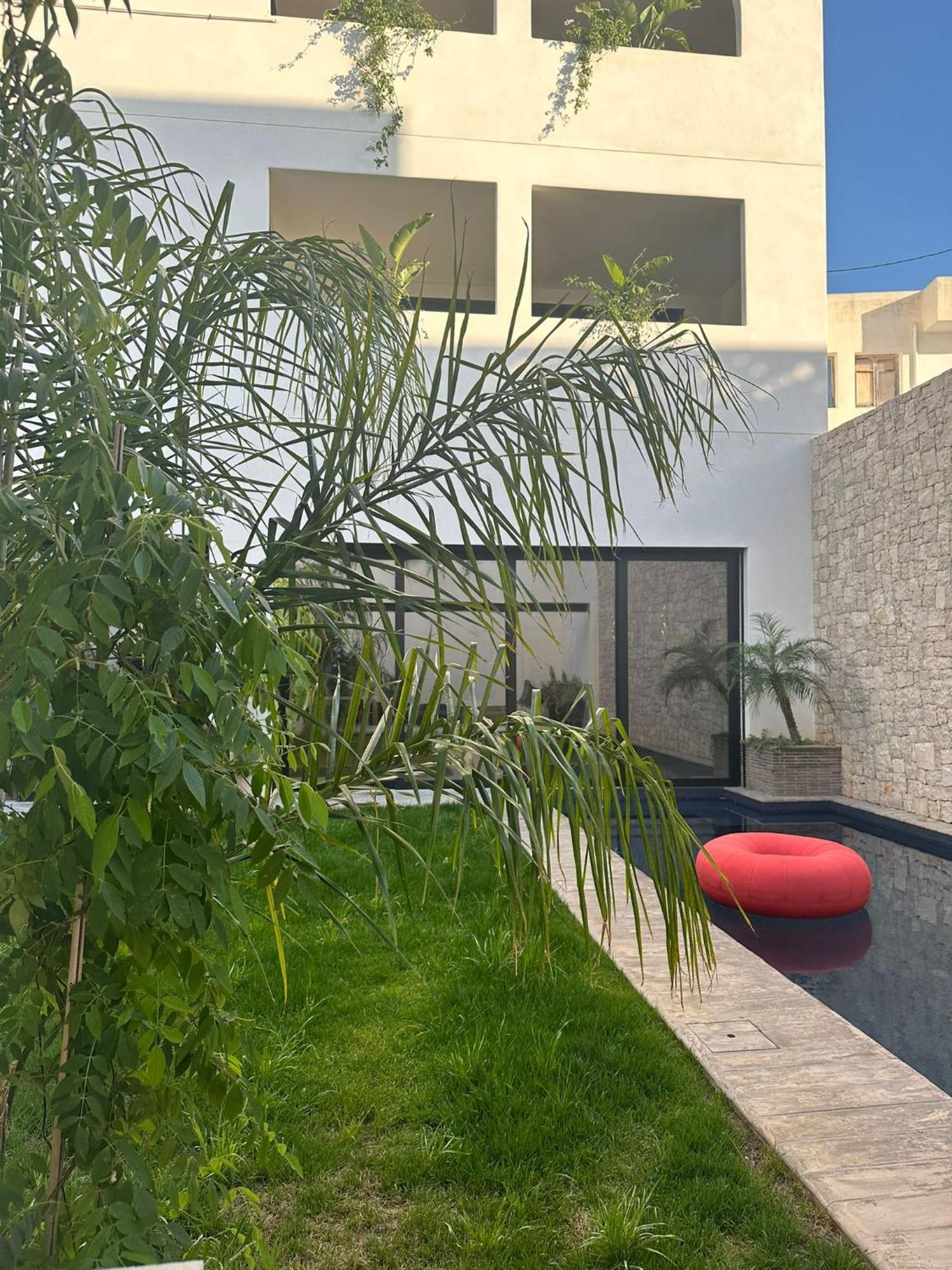 Casa Recoleto - The Art Of Living Bed & Breakfast Javea Exterior photo