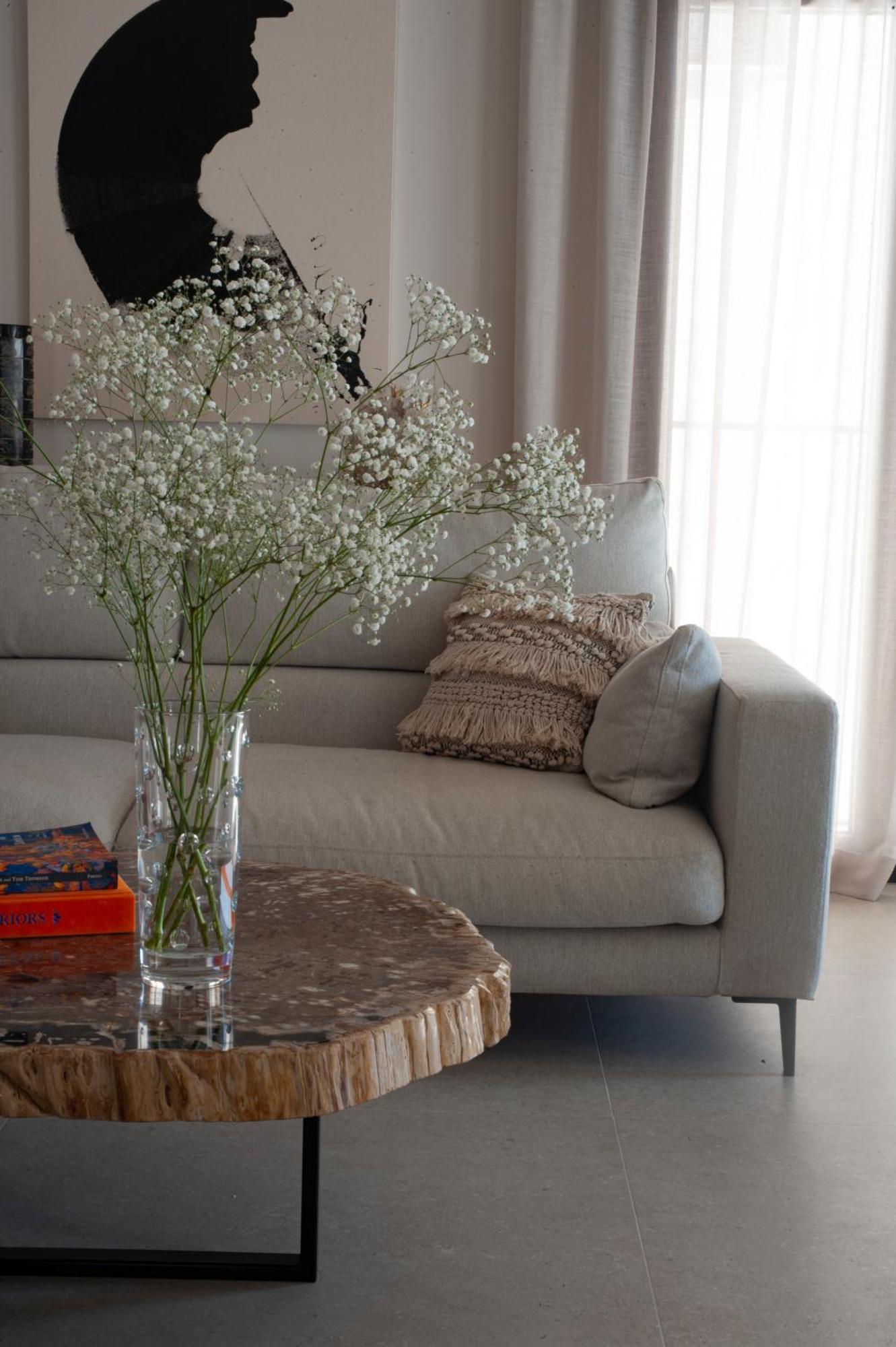 Casa Recoleto - The Art Of Living Bed & Breakfast Javea Exterior photo