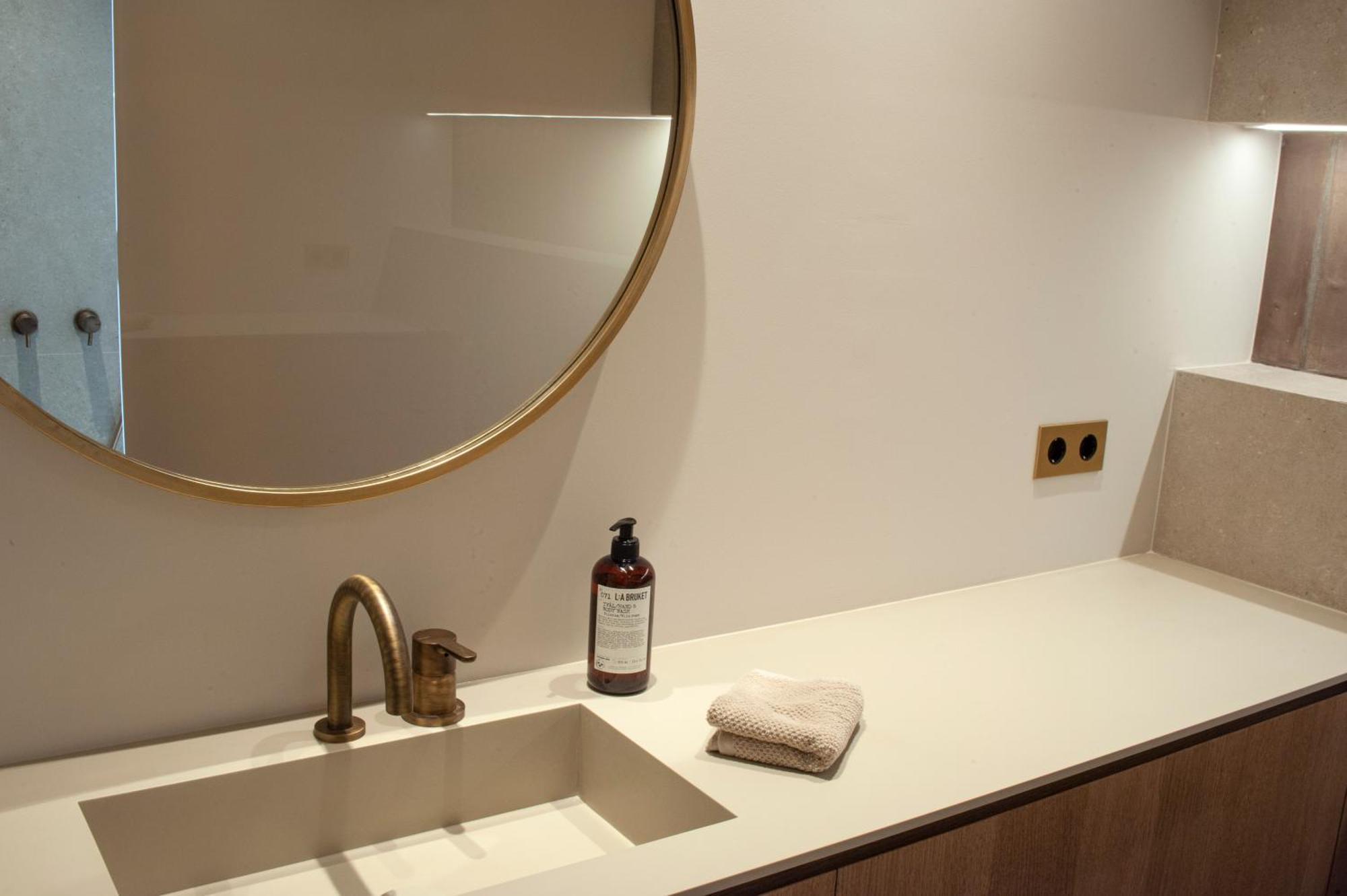 Casa Recoleto - The Art Of Living Bed & Breakfast Javea Exterior photo