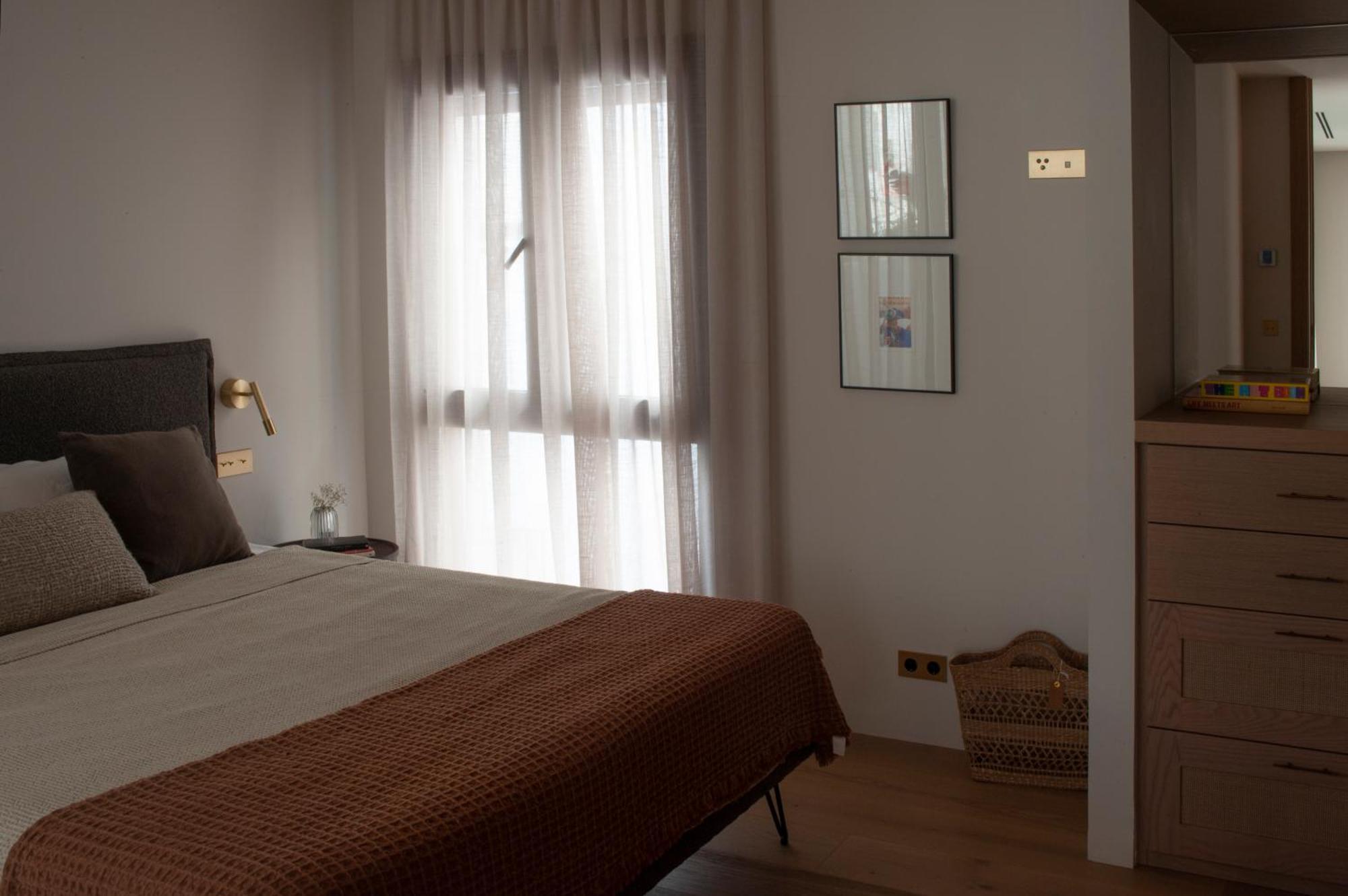 Casa Recoleto - The Art Of Living Bed & Breakfast Javea Exterior photo