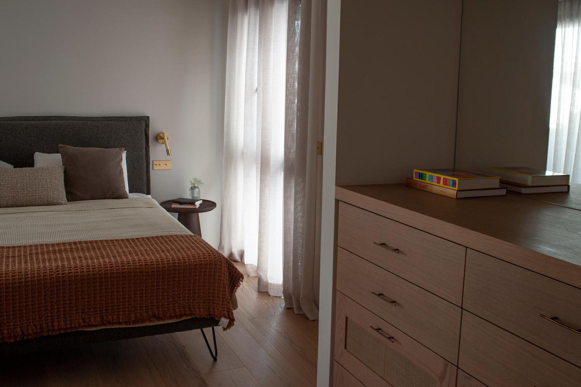 Casa Recoleto - The Art Of Living Bed & Breakfast Javea Exterior photo