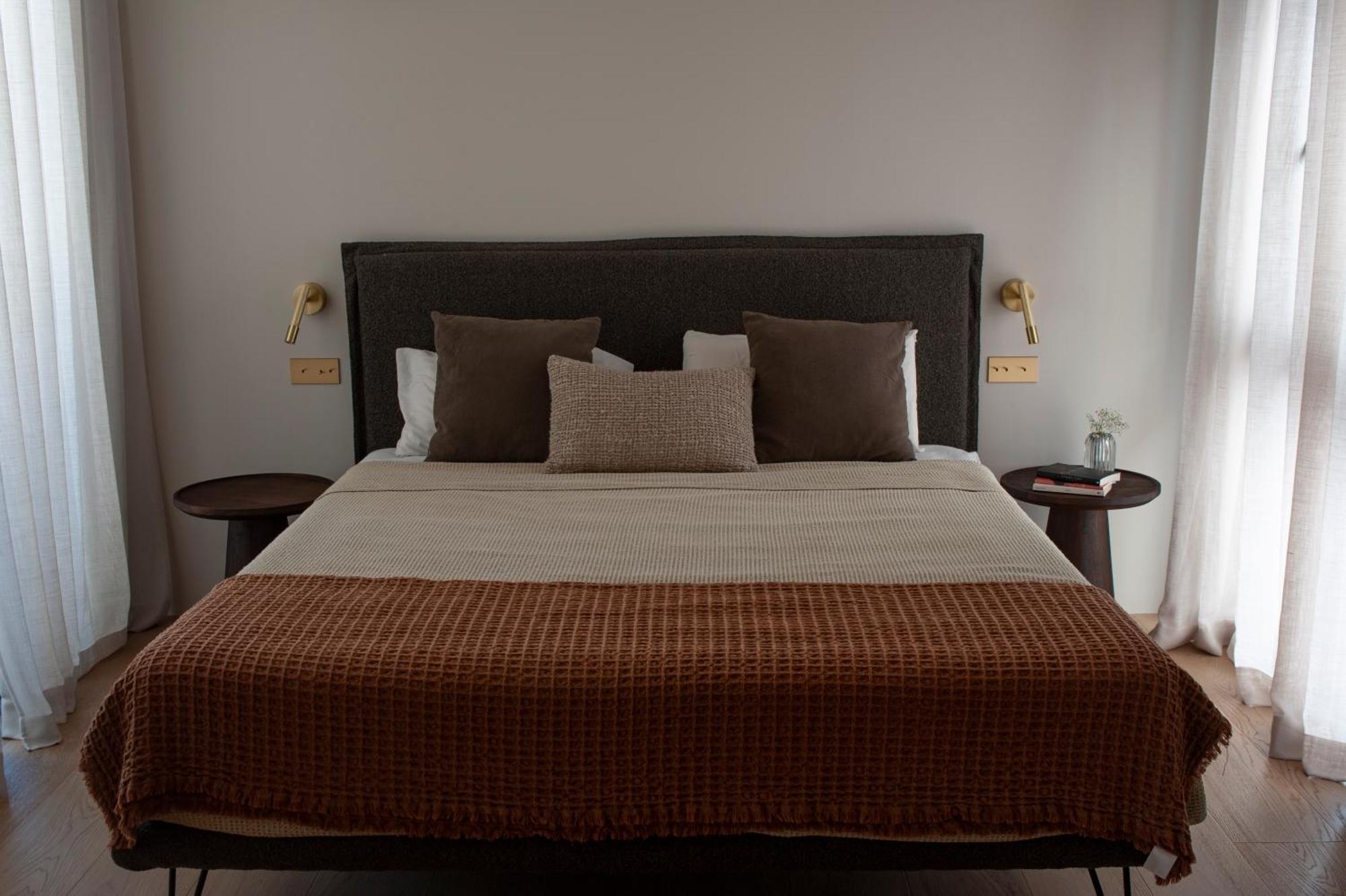 Casa Recoleto - The Art Of Living Bed & Breakfast Javea Exterior photo