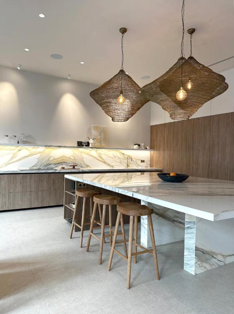 Casa Recoleto - The Art Of Living Bed & Breakfast Javea Exterior photo