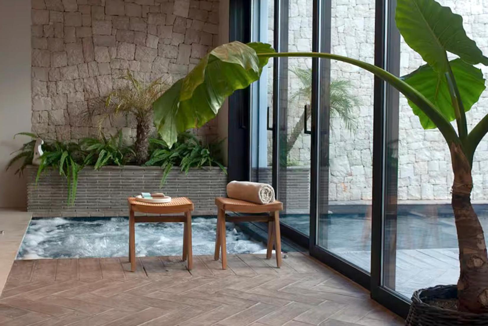 Casa Recoleto - The Art Of Living Bed & Breakfast Javea Exterior photo