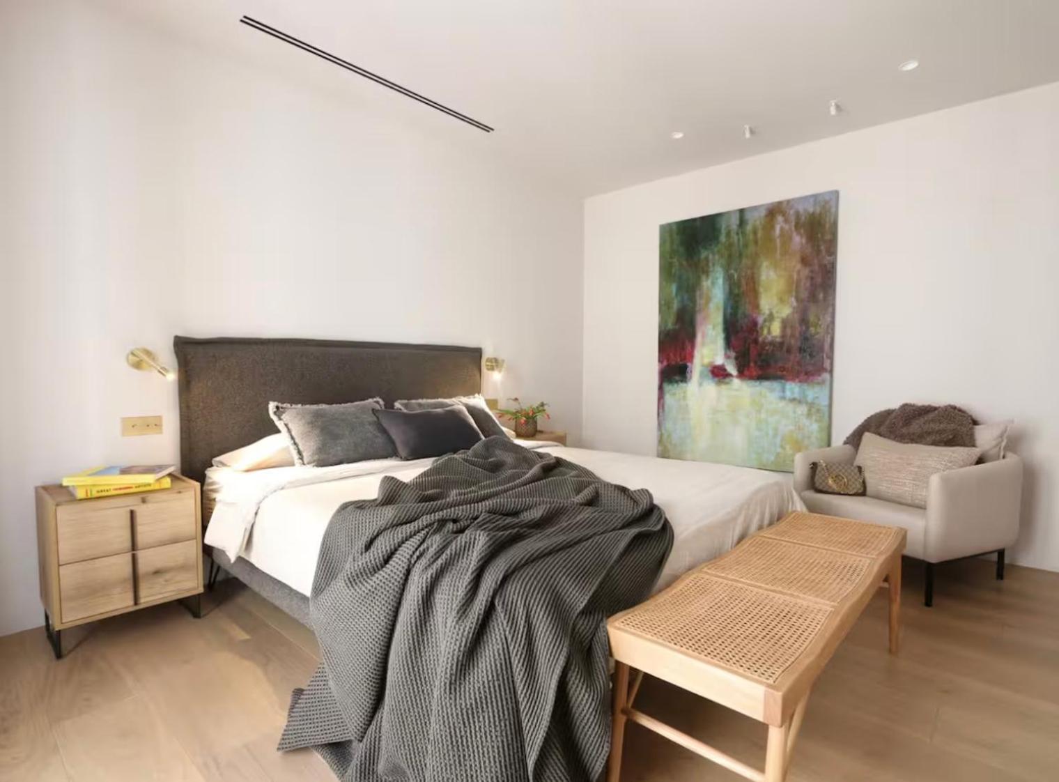 Casa Recoleto - The Art Of Living Bed & Breakfast Javea Exterior photo